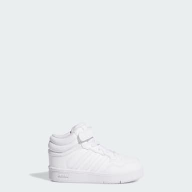 Scarpe Hoops 4.0 Mid Infant