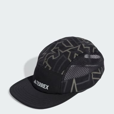 Adidas running hat mens hot sale