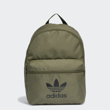 Morral Adicolor Verde Originals