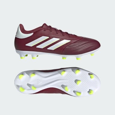 รองเท้าฟุตบอล Copa Pure II League Firm Ground