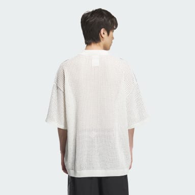 RESORT POLO SS
