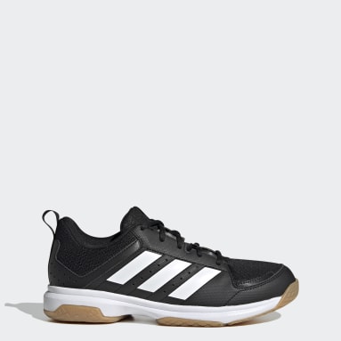 Botines Ligra 7 Cancha Cubierta Negro Mujer Training