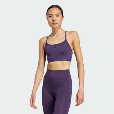 Aeroreact Training Light-Support Bra