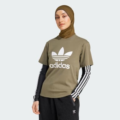 Camiseta Trifolio Regular