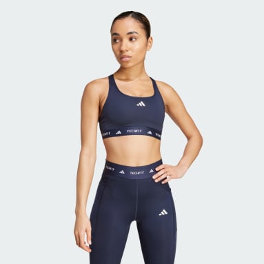 TECHFIT Bra