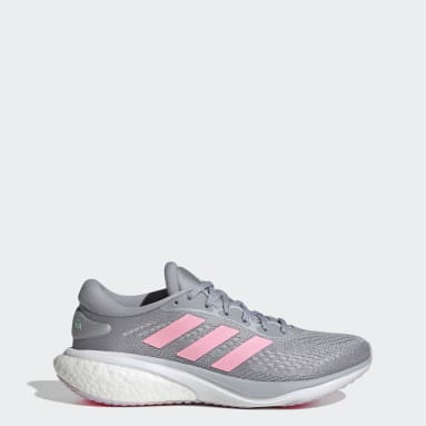 adidas AMALGO SHOES - Grey