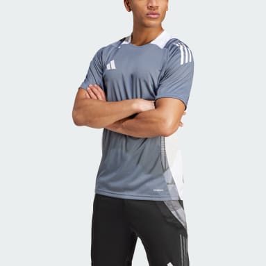 Tiro 24 Competition Training Jersey