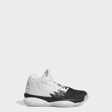 معمول قديم Kids' Basketball Shoes & Sneakers | adidas US معمول قديم