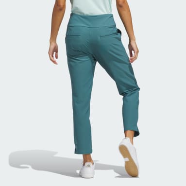 Pantalon uni longueur cheville Ultimate365