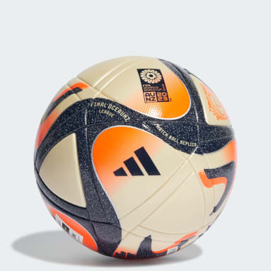 Fotbal zlatá Míč Final Oceaunz League