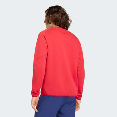 Bluza Hiszpania Tiro Travel Crew