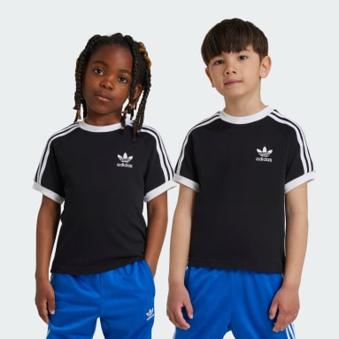 Adicolor Trefoil Tee Kids