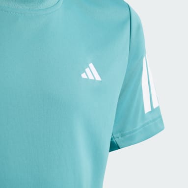 Club Tennis 3-Stripes T-shirt