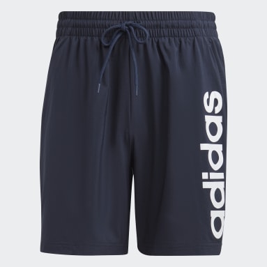 Shorts AEROREADY Essentials Chelsea Linear Logo