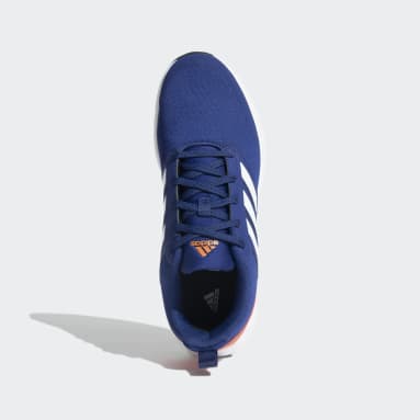Blue EOSS Running Shoes adidas India