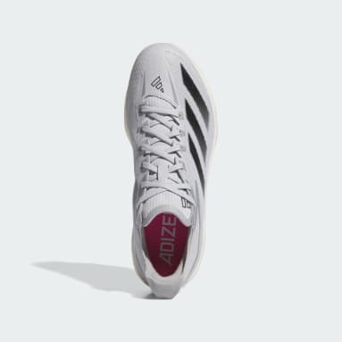 Adizero Electric+ TPU Baseball Cleats