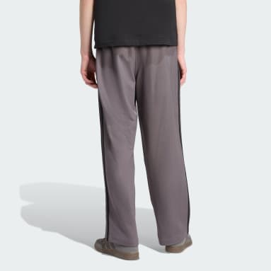 Sportovní kalhoty Adicolor Baggy Fit Firebird