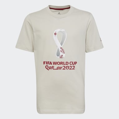 FIFA World Cup 2022 Official Emblem Tee