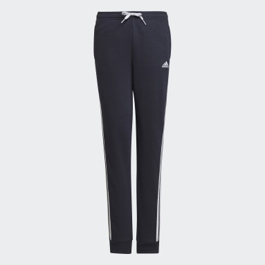 Skinny adidas joggers kids hot sale