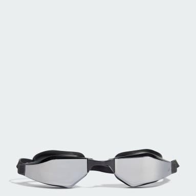 Óculos de Natação Ripstream Speed Preto Natação