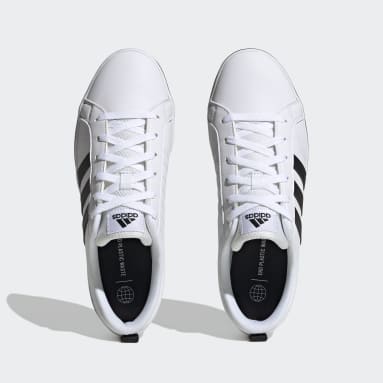 Zapatillas blancas para hombre adidas