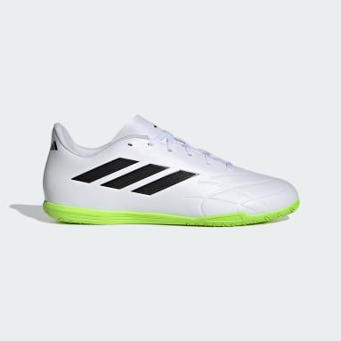 Chaussure Copa Pure II.4 Indoor blanc Soccer