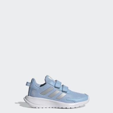 adidas runners blue