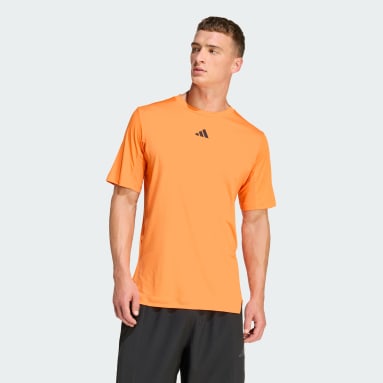 D4T POWER 3 STRIPES T-SHIRT