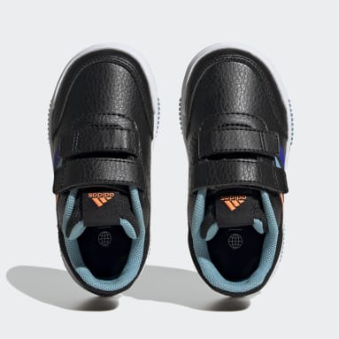 Tênis Treino Tensaur Sport Preto Kids Sportswear