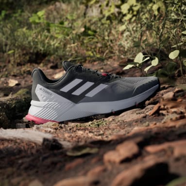 Scarpe da corsa Terrex Soulstride Trail