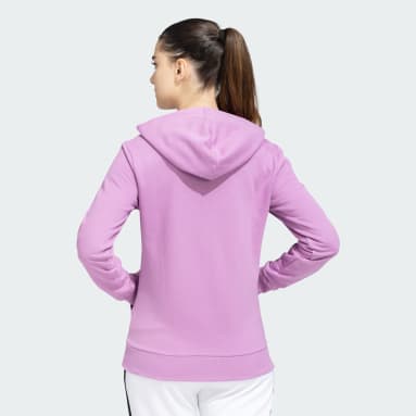 3 STRIPES FREELIFT FULLZIP HOODIE