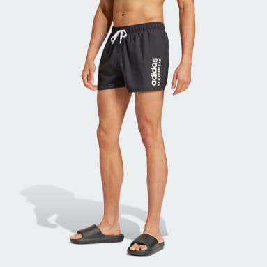 Essentials Logo CLX Shorts