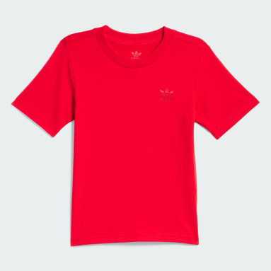 Shorts Tee Set Kids