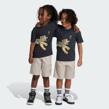 Disney Lion King Tee Set