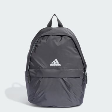 Sac à dos Classic Gen Z Gris Femmes Fitness Et Training