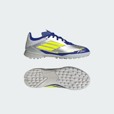キッズ F50 LEAGUE メッシ TF / ターフ用（トレーニングシューズ）/ F50 League Messi TF Kids