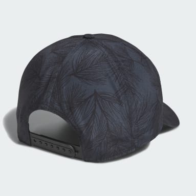 Tour Print Snapback Kappe
