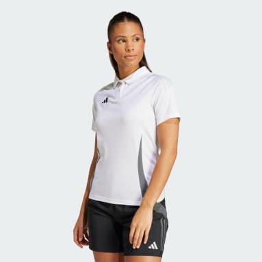 Tiro 24 Competition Polo Shirt