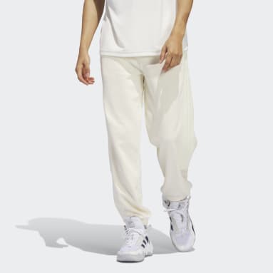 Adidas Harden Quilted Pants