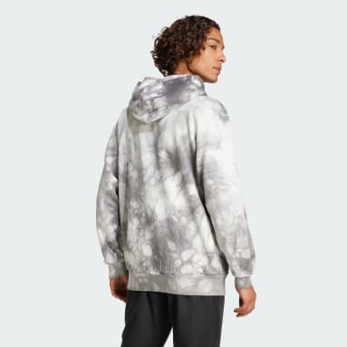 Bluza z kapturem ALL SZN Fleece Washed