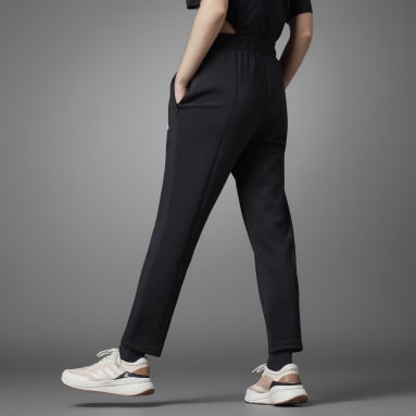 Pantalon Collective Power Extra Slim Noir Femmes Sportswear