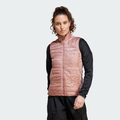 Chaleco Terrex Xperior Varilite Hybrid PrimaLoft