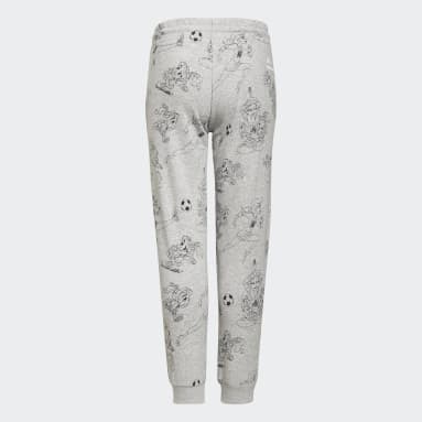 Kids 4-8 Years Sportswear Disney Comfy Princesses Joggers