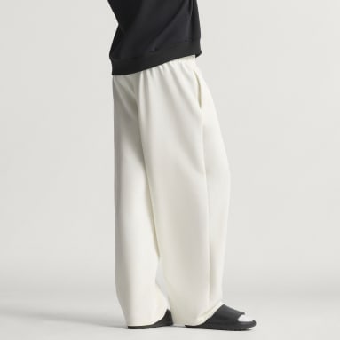 Soft Lux Straight Leg Pants