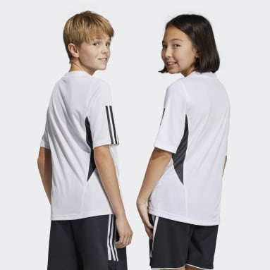 Tiro 23 Competition Trøye Hvit