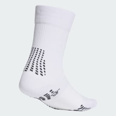 adidas Football GRIP Printed Crew Performance Light Sokker