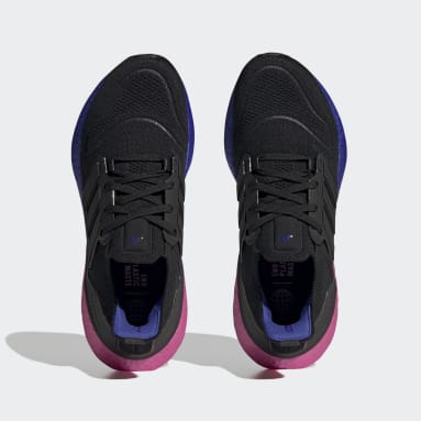 Women's Running Black Ultraboost 22 Running Shoes