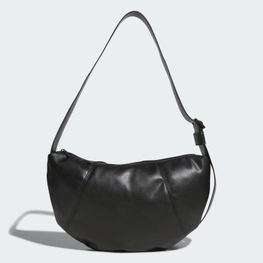 SPORTY HOBO BAG