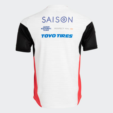 サッカー日本代表 ティロ 25 Pro トレーニングジャージー