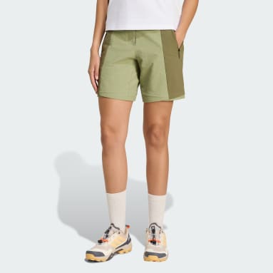 Pantalon Terrex Xperior Utilitas CLIMA365 Zip-off